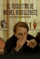 El-secuestro-de-Michel-Houellebecq_cartel